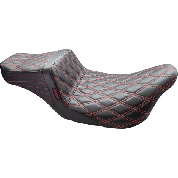 Tailwhip シート 22年-23年 ハーレー FLTRXST 黒