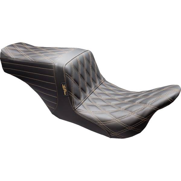 Tailwhip アップフロントシート 23年 ハーレー FLHFB 黒