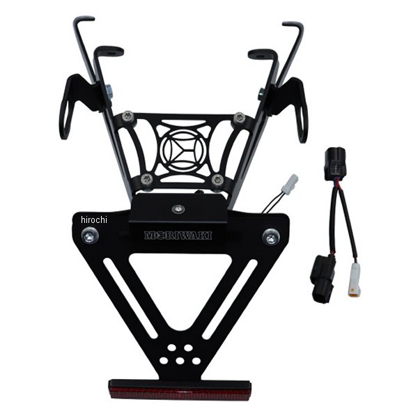 C  フェンダーレスキット CB1000R