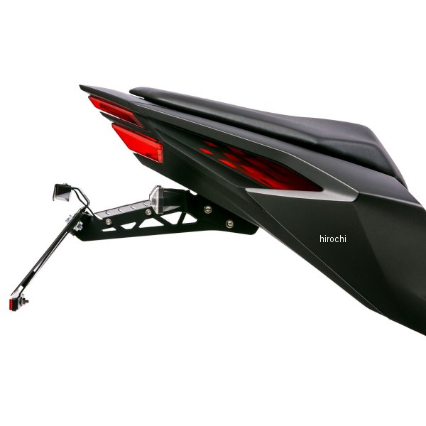 ショートフェンダーキット 17年以降 CB250RR