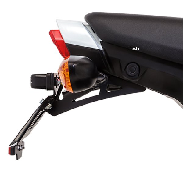 ショートフェンダーキット GROM