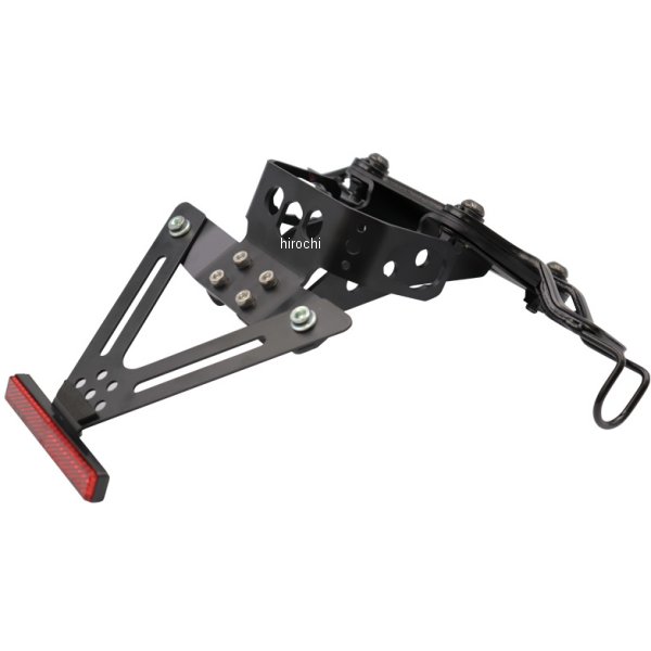 フェンダーレスキット 18年 Z900RS/CAFÉ 黒