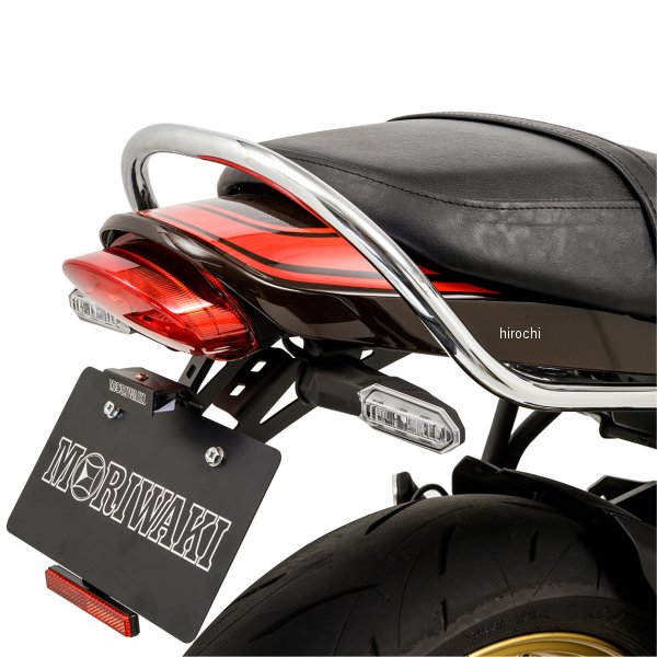 ショートフェンダーキット 22年以降 Z650RS