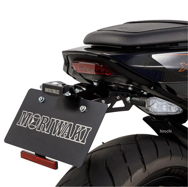 ショートフェンダーキット 23年 X350