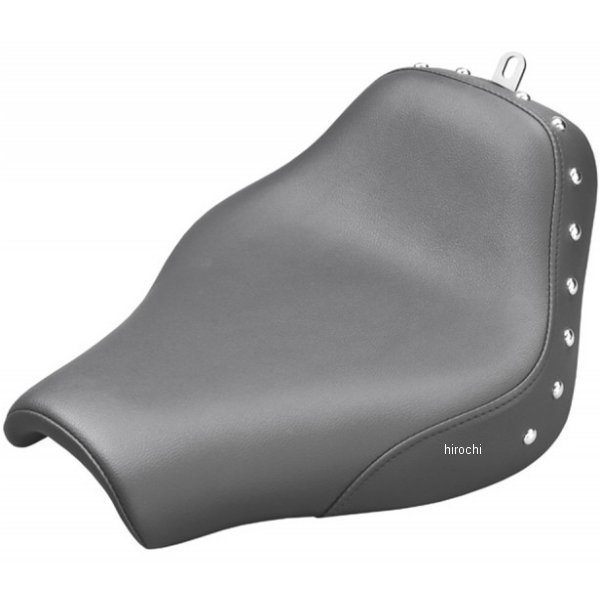 シート ソロ Renegade Touring FLSL/FXBB スタッド