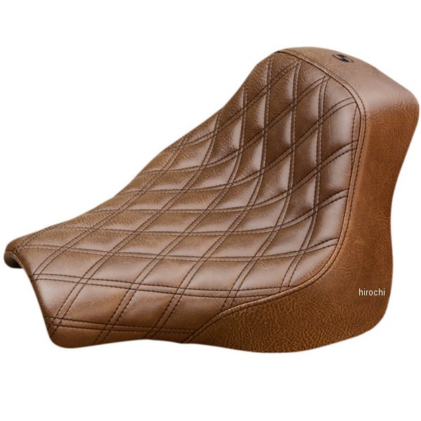 シート ソロ Renegade LS FXFB ブラウン