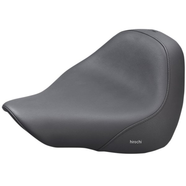 シート ソロ Renegade Touring FLFB 無地