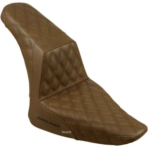 シート Step Up LS FLS/FXS Full LS ブラウン