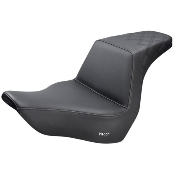シート Step Up FXLR/FLSB Rear LS 黒