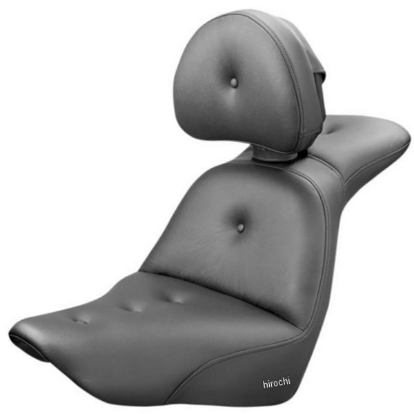 シート エクスプローラ RS FXLR/FLSB バックレスト付き