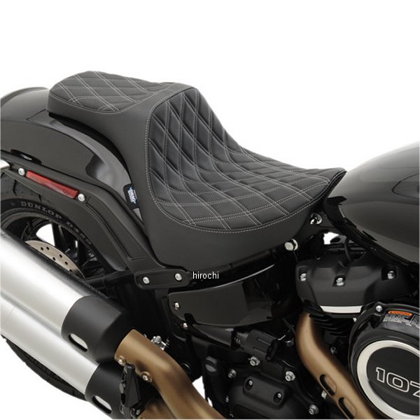 シート プレデター III FXFB ダイヤモンドシルバー