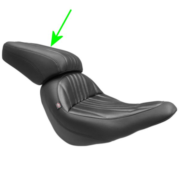 リアシート Touring FLSB/FXLR ステッチ