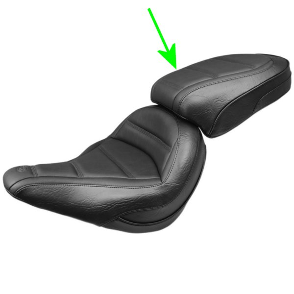 リアシート Touring FLSL ステッチ