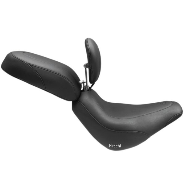 シート ソロ Tripper FXBB ビンテージ/バックレスト付き