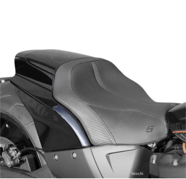 シート ソロ GP-V1 FXDRS