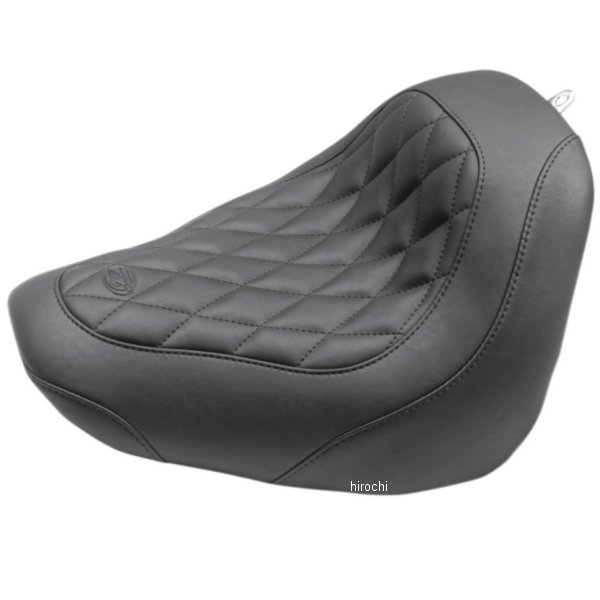 83017 シート ソロ Tripper FXFB ダイヤモンド