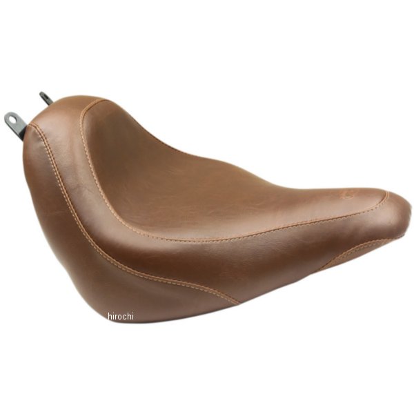 【セール特価】 83002  シート ソロ Tripper FLDE 茶 ビンテージ