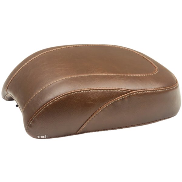 【セール特価】 83003  リアシート Tripper FLDE 茶 ビンテージ