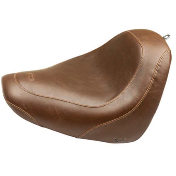 【セール特価】 83011  シート ソロ Tripper FXFB 茶 ビンテージ