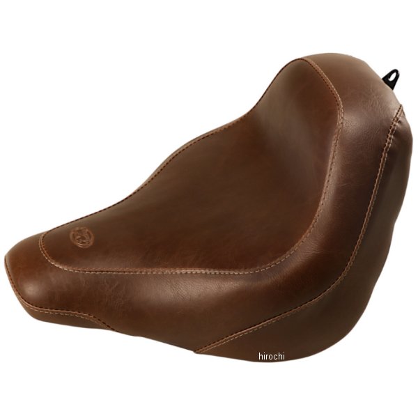 83029  シート ソロ Tripper FXBB 茶 ビンテージ