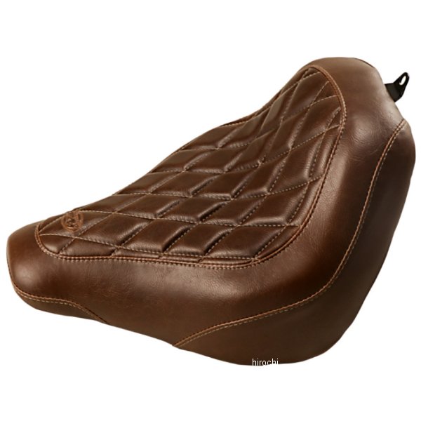 83032  シート ソロ Tripper FXBB 茶 ダイヤモンド