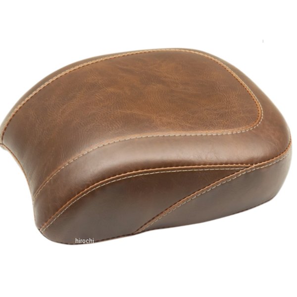 83039  リアシート Tripper FLSB 茶 ビンテージ