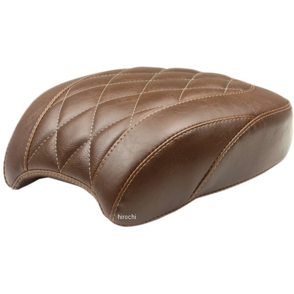 83054  リアシート Tripper FLSL 茶 ダイヤモンド