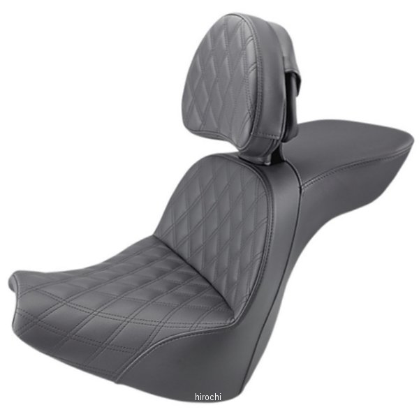 シート エクスプローラ LS FXBR バックレスト付き