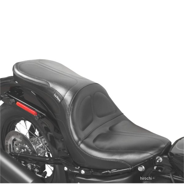 シート マーベリック FLDE/FLHC ステッチ