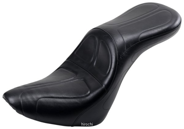 シート マーベリック ダディ FLDE/FLHC ステッチ