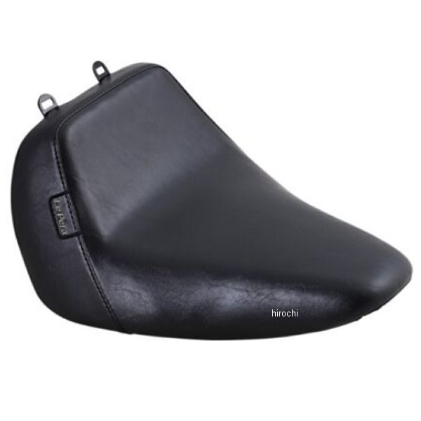 ベアボーン ソロ シート スムース 18年-22年 FLFB、FLFBS