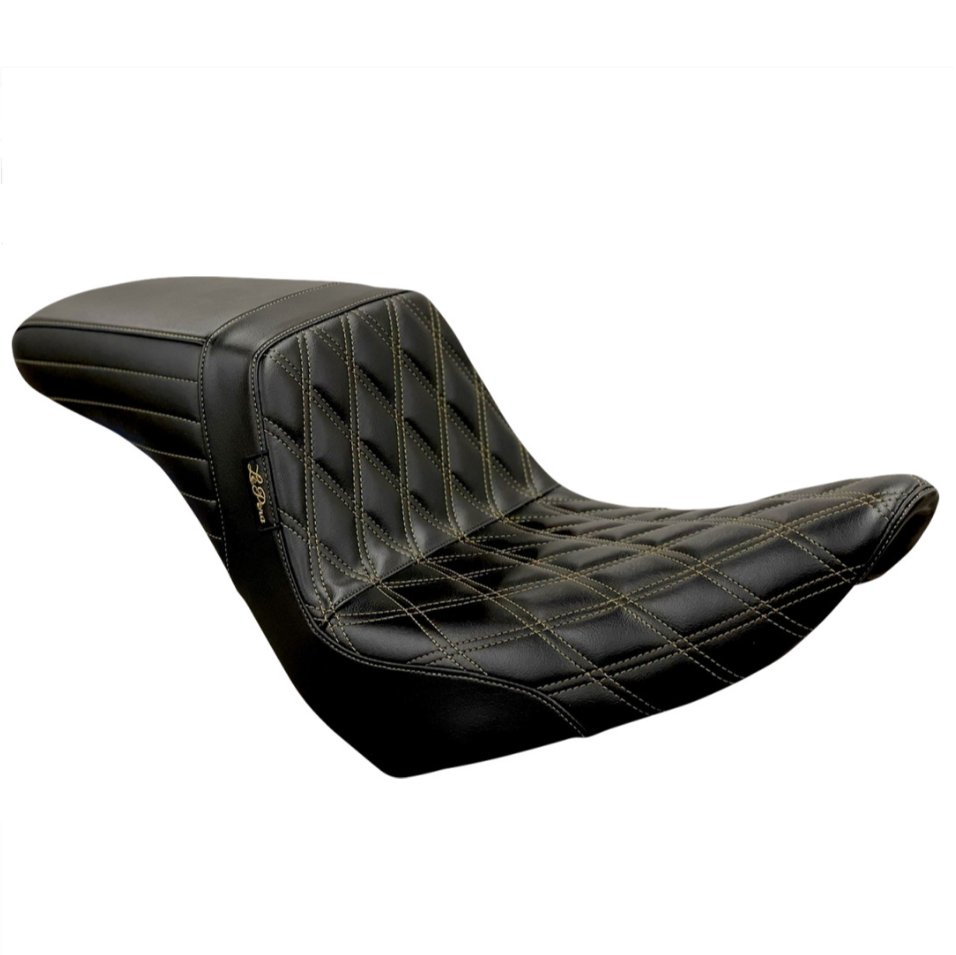 テイルウィップ シート ダブルダイアモンドステッチ 18年-22年 FXLRS、FXLR、FLSB