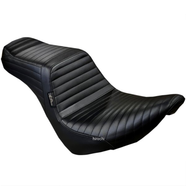 テイルウィップ シート プリーツ 18年-22年 FXLRS、FXLR、FLSB