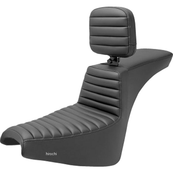 シート TOUR STEP UP 20年-23年 FXST 黒