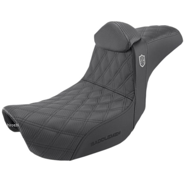 SC80604DBKRT  シート SDC パフォーマンス FLD バックレスト付き