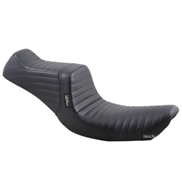 テイルウィップ シート プリーツ 99年-03年 FXD、FXDL、FXDX