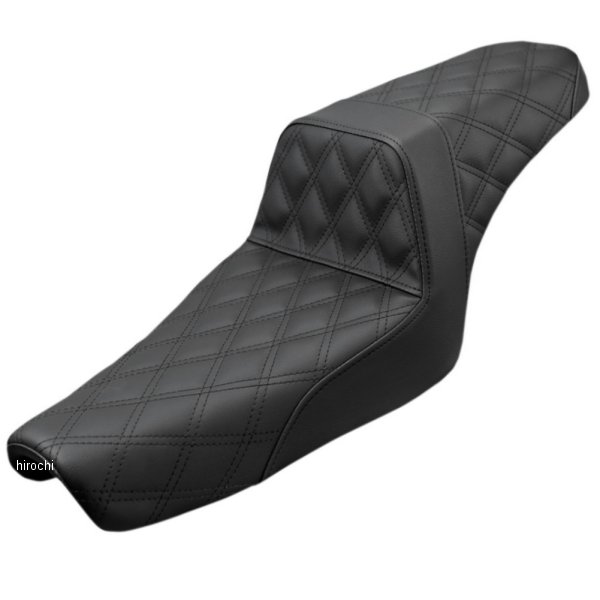 シート Step-up XL 3.3ガロン フル LS 黒