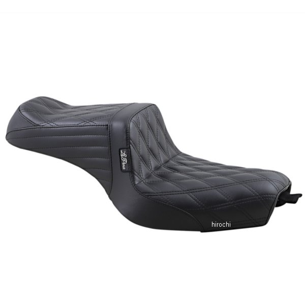 テイルウィップ シート ダブルダイアモンドステッチ 10年-21年 XL