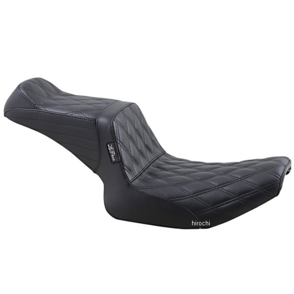 テイルウィップ シート ダブルダイアモンドステッチ 82年-94年 FXR