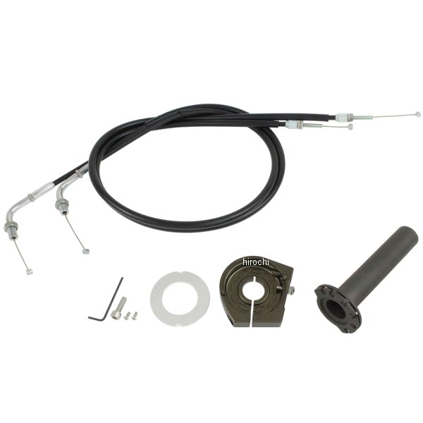 スムーススリムラインハイスロキット 02年以前 CB1300SF チタン