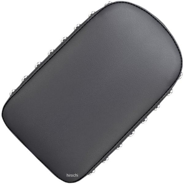 【セール特価】 ピリオンパッド LS 6インチ(152mm) 黒スタッド