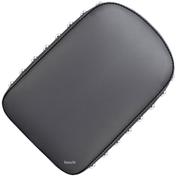 【セール特価】 ピリオンパッド LS 7インチ(178mm) 黒スタッド