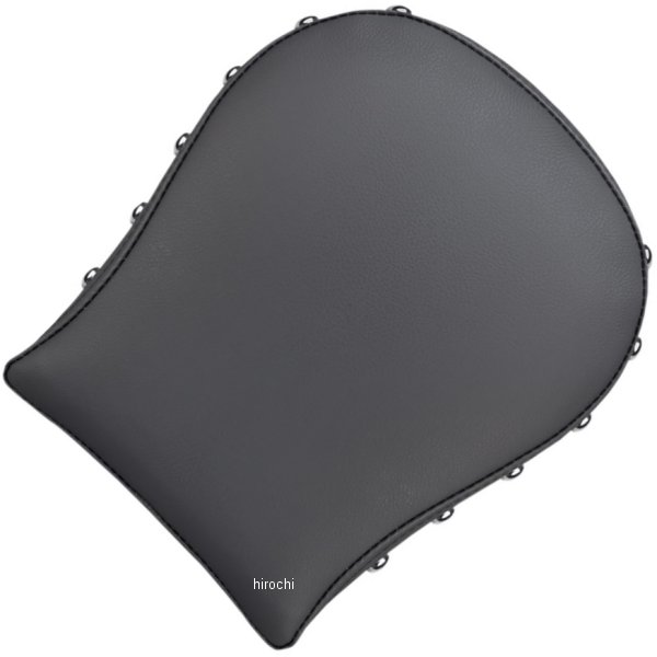 ピリオンパッド LS 9インチ(229mm) 黒スタッド