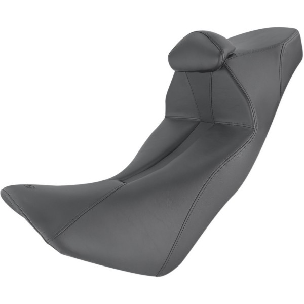 シート アドベンチャートラック 16年-20年 CRF1000 ロープロファイル/ランバーレスト