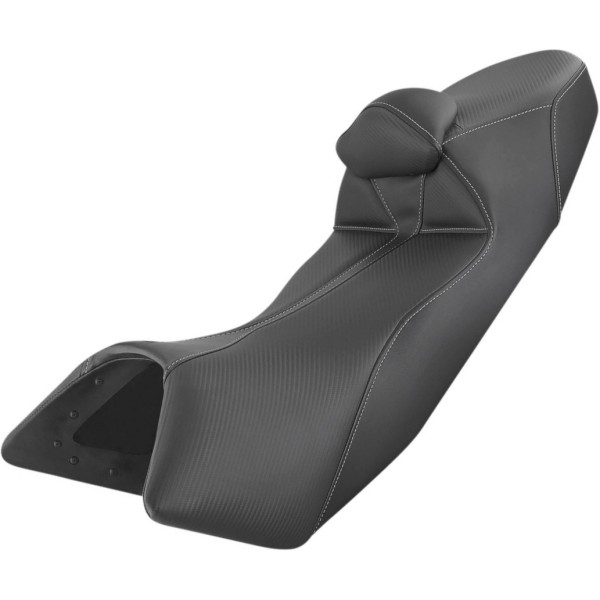 【セール特価】 シート アドベンチャーツーリング KTM Adventure 1290 スタンダード/ランバーレスト