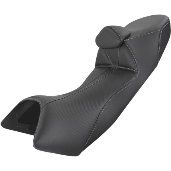 【セール特価】 シート アドベンチャーツーリング KTM Adventure 1290 ロープロファイル/ランバーレスト