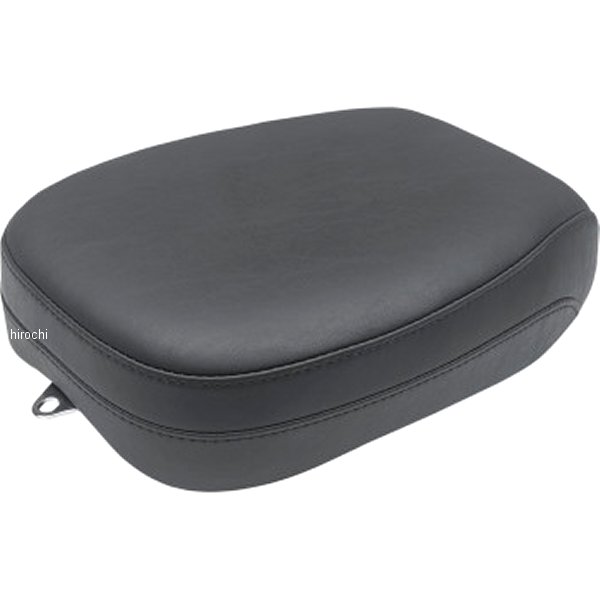 パッセンジャーシート トリッパー 21年 レブル1100 スムース 黒