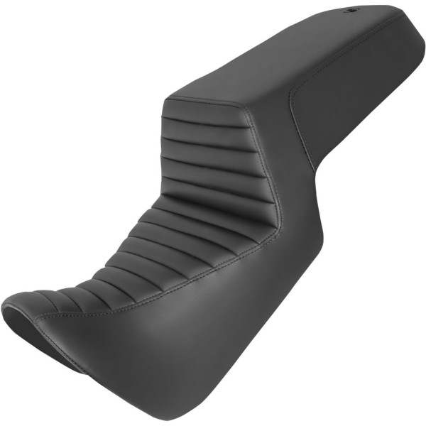ステップアップシート 21年-22年 ハーレー Pan America 1250 Special バックレスト無 黒