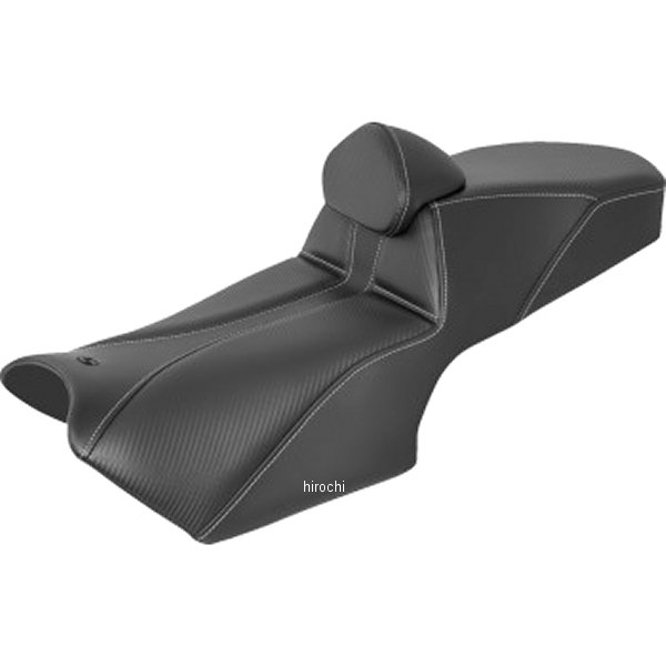 シート ADVENTURE TOUR 19年-22年 F850GS 黒