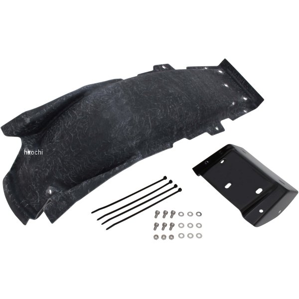 フェンダーレスキット 95年-97年 GSX400インパルス